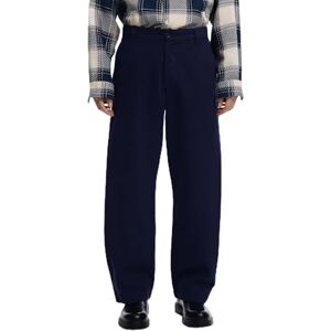Desigual Pant_CORCEGA, 5000 Navy, 28, Blå, 28 Desigual Pant_CORCEGA, 5000 Navy, 28, Blå, 28