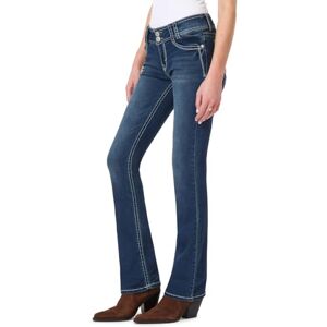 WallFlower Jeans för kvinnor WallFlower Jeans för kvinnor