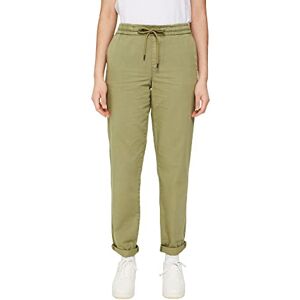ESPRIT Dam 992EE1B331 byxor, 345/LIGHT khaki, standard ESPRIT Dam 992EE1B331 byxor, 345/LIGHT khaki, standard