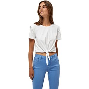 DESIRES Dam Jimi T-shirt, Vit, L DESIRES Dam Jimi T-shirt, Vit, L