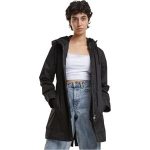 BRANDIT Women Savannah Winterparka - Dam, Mån S, svart BRANDIT Women Savannah Winterparka - Dam, Mån S, svart