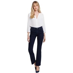 NYDJ Womens Barbara boot-cut jeans, Mörkt enzym, 42 NYDJ Womens Barbara boot-cut jeans, Mörkt enzym, 42