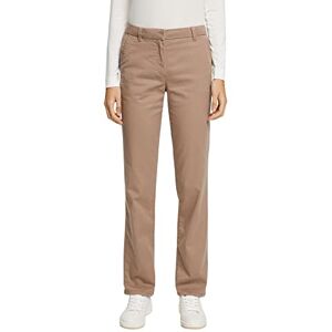 ESPRIT Dam 992EE1B341 byxor, 240/TAUPE, 32/32 ESPRIT Dam 992EE1B341 byxor, 240/TAUPE, 32/32