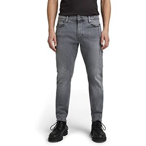G-STAR RAW G-STAR mäns Lancet smala jeans, Grå (Solblekt måne grå ärr återställd D17235-c910-c951), 27W x 30L G-STAR RAW G-STAR mäns Lancet smala jeans, Grå (Solblekt måne grå ärr återställd D17235-c910-c951), 27W x 30L