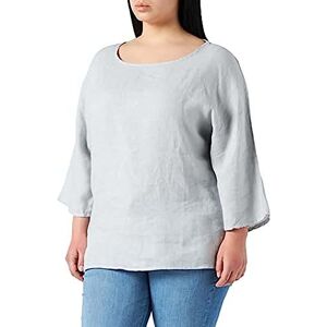 Bonateks damblus, ljusgrå, 40 EU, grå, 40 Bonateks damblus, ljusgrå, 40 EU, grå, 40