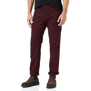 camel active Män 488375/8F30 jeans, merlot, 36 W/34 L camel active Män 488375/8F30 jeans, merlot, 36 W/34 L