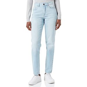 camel active Womenswear Jeans för kvinnor, Bleach blå, 33W x 30L camel active Womenswear Jeans för kvinnor, Bleach blå, 33W x 30L