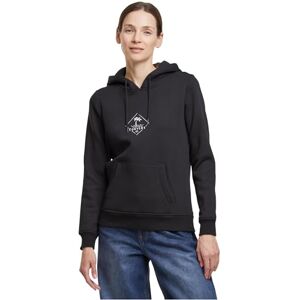Forvert Heavy huvtröja, jultomte, rosa, många färger, storlekar XS till 3XL, svart, L Forvert Heavy huvtröja, jultomte, rosa, många färger, storlekar XS till 3XL, svart, L