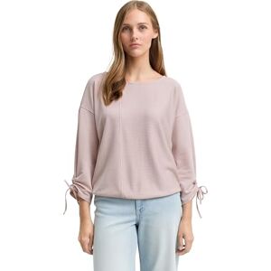 TOM TAILOR Denim 1035680 T-shirt, 38862 S rosa dusty vit rand, M dam, 38862 – Liten rosa dammig vit rand, M TOM TAILOR Denim 1035680 T-shirt, 38862 S rosa dusty vit rand, M dam, 38862 – Liten rosa dammig vit rand, M