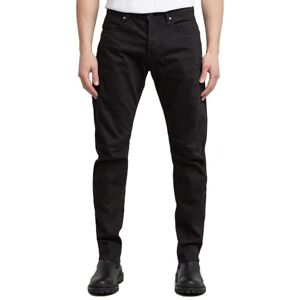 G-STAR 8719965012981 mäns Contor 3D Slim Jeans, Svart (Pitch Black D2722-b479-a810), 36 W/36 L, Svart (Pitchsvart D27222-b479-a810), 36W x 36L G-STAR 8719965012981 mäns Contor 3D Slim Jeans, Svart (Pitch Black D2722-b479-a810), 36 W/36 L, Svart (Pitchsvart D27222-b479-a810), 36W x 36L