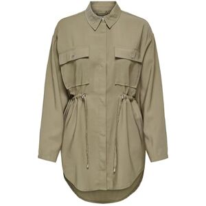 ONLY ONLNADINE UTILTY Life Jacka CC OTW jacka, Mermaid, S, Sjöjungfru, S ONLY ONLNADINE UTILTY Life Jacka CC OTW jacka, Mermaid, S, Sjöjungfru, S