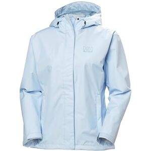 Helly Hansen Dam W Seven J Jacka, Blå (Pinnacle Blue), M Helly Hansen Dam W Seven J Jacka, Blå (Pinnacle Blue), M