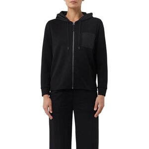 Comma Sweatshirt jacka, 9999, 44 Comma Sweatshirt jacka, 9999, 44