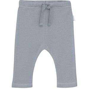 Noppies Baby unisex byxor Stanley smal passform, Sleet – P365, 80 Noppies Baby unisex byxor Stanley smal passform, Sleet – P365, 80