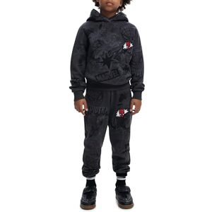 Desigual Sweat_City Black, 2006 mörkgrå, 9/10, svart, 10 år Desigual Sweat_City Black, 2006 mörkgrå, 9/10, svart, 10 år