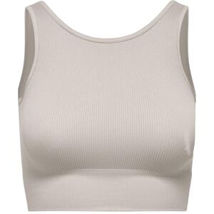 Only Play Onpjaia Life Un Sl Seam Short Top Noos, nacreous cloud, S/M Only Play Onpjaia Life Un Sl Seam Short Top Noos, nacreous cloud, S/M