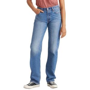 Levi's 501 '90S lättvikt tjock underline Ltw, Fet Underline Ltw, 31W / 30L Levi's 501 '90S lättvikt tjock underline Ltw, Fet Underline Ltw, 31W / 30L