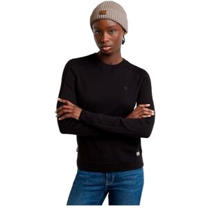 G-STAR RAW Core r Knit, Svart (Dk Black D25509-d847-6484), XS G-STAR RAW Core r Knit, Svart (Dk Black D25509-d847-6484), XS