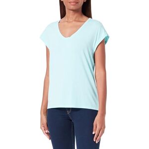 Blue Seven T-shirt för kvinnor, Hav, 42 Blue Seven T-shirt för kvinnor, Hav, 42