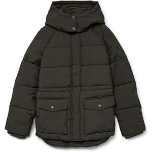 VERO MODA kvinnlig quiltad jacka, VMDIANA jacka, Torv, XS VERO MODA kvinnlig quiltad jacka, VMDIANA jacka, Torv, XS