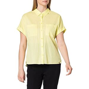 camel active Womenswear Damer 3098205S65 blus camel active Womenswear Damer 3098205S65 blus