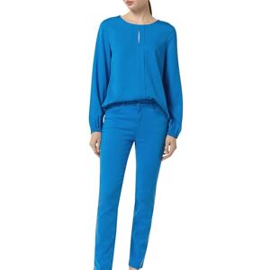Comma CI blus med cut out, 6290, 46 Comma CI blus med cut out, 6290, 46