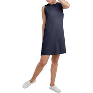 Hanes Comfortwash Dam, tankklänning, Garmentvättad, 100% bomull, ledig klänning, ankarskiffer, XL, Ankare skiffer, XL Hanes Comfortwash Dam, tankklänning, Garmentvättad, 100% bomull, ledig klänning, ankarskiffer, XL, Ankare skiffer, XL