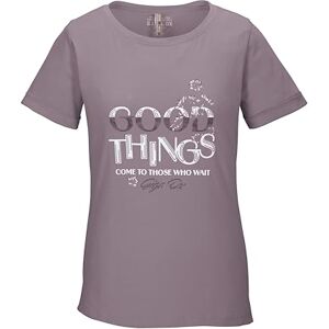 G.I.G.A. DX dam-t-shirt/skjorta kortärmad GS 48 WMN TSHRT, lavendel, 44, 42667-000, Lavendel, 44 G.I.G.A. DX dam-t-shirt/skjorta kortärmad GS 48 WMN TSHRT, lavendel, 44, 42667-000, Lavendel, 44