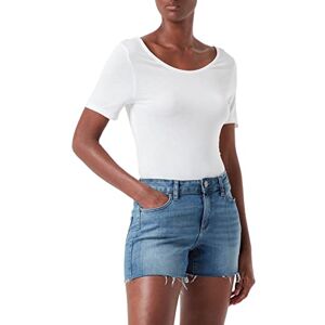 ONLY Dam Onlcarrie S/S Top Jrs T-shirt, Molndansare, XS ONLY Dam Onlcarrie S/S Top Jrs T-shirt, Molndansare, XS