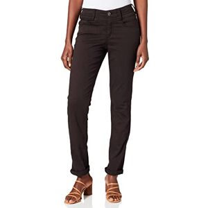 Atelier GARDEUR Dam Zuri Mirakelform jeans, Brun (mörkbrun 29), 32W Atelier GARDEUR Dam Zuri Mirakelform jeans, Brun (mörkbrun 29), 32W