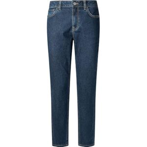 Pepe Jeans Tapered HW lila och blå jeans (Denim-5cb), 34 W/32 L, Blå (Denim-5cb), 34W / 32L Pepe Jeans Tapered HW lila och blå jeans (Denim-5cb), 34 W/32 L, Blå (Denim-5cb), 34W / 32L