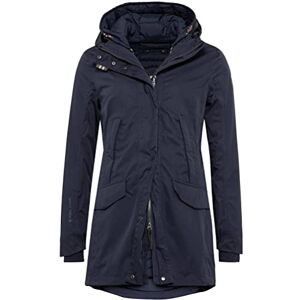 camel active dam coat, Nattblått, 36 camel active dam coat, Nattblått, 36