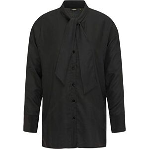 Tweek damblus, svart, L Tweek damblus, svart, L