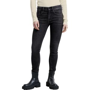 G-STAR RAW Lhana skinny jeans, Grå (Worn in Fossil D19079-d535-g734), 26W x 32L G-STAR RAW Lhana skinny jeans, Grå (Worn in Fossil D19079-d535-g734), 26W x 32L