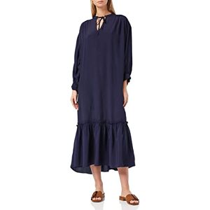 GANT Damklänning, Klassisk blå, 70 SE GANT Damklänning, Klassisk blå, 70 SE