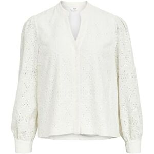 Object OBJFEODORA MARIKA L/S SHIRT NOOS, Molndansare, S Object OBJFEODORA MARIKA L/S SHIRT NOOS, Molndansare, S