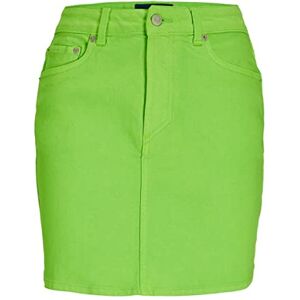 JJXX JACK & JONES Dam JXHAZEL kjol AKM färg LN kjol, grön blixt, M JJXX JACK & JONES Dam JXHAZEL kjol AKM färg LN kjol, grön blixt, M