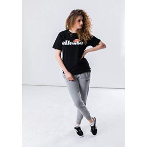 Ellesse dam Albany t-shirt Grå (antracit) 36 EU Ellesse dam Albany t-shirt Grå (antracit) 36 EU