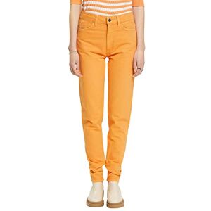 ESPRIT Dam 013EE1B319 byxor, 830/guld orange, 32/32, 830/gyllene orange, 32W x 32L ESPRIT Dam 013EE1B319 byxor, 830/guld orange, 32/32, 830/gyllene orange, 32W x 32L
