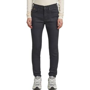 G-STAR 3301 skinny jeans, Grå (Magma Cobler D05175-a634-d360), 27W / 32L G-STAR 3301 skinny jeans, Grå (Magma Cobler D05175-a634-d360), 27W / 32L