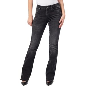 Giorgio Armani damjeans, Svart denim, 29W Giorgio Armani damjeans, Svart denim, 29W