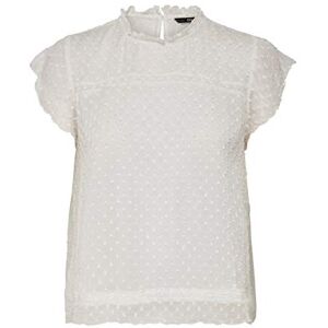 ONLY Onlflora Capsl Top WVN Noos blus, Molndansare, 40 ONLY Onlflora Capsl Top WVN Noos blus, Molndansare, 40