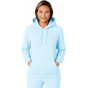 Light & Shade Dam med huva mjuk beröring dam myskläder huvtröja sweatshirt topp Light & Shade Dam med huva mjuk beröring dam myskläder huvtröja sweatshirt topp
