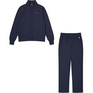 Champion dam Legacy W – grafisk sweatsuit, blå (BS501), XS, Blå (BS501), XS Champion dam Legacy W – grafisk sweatsuit, blå (BS501), XS, Blå (BS501), XS