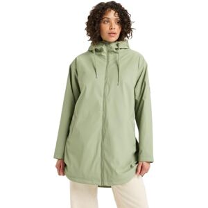Roxy Rain Road POLAR ZIP jacka grön XL, OIL GRÖN, XL Roxy Rain Road POLAR ZIP jacka grön XL, OIL GRÖN, XL
