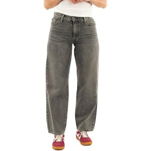 Levi's dam säckig pappa jeans, Chill At Home, 30W / 32L Levi's dam säckig pappa jeans, Chill At Home, 30W / 32L