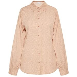 LYMOA damblus, brun-beige, S LYMOA damblus, brun-beige, S