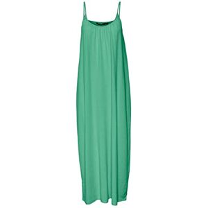 VERO MODA VMLUNA Singlet Ankle Dress Noos klänning, Jade Cream, M, Jade Cream, M VERO MODA VMLUNA Singlet Ankle Dress Noos klänning, Jade Cream, M, Jade Cream, M