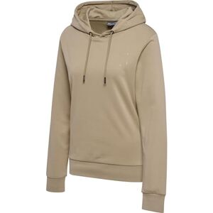 hummel Hmlactive Co huvtröja för kvinnor, sweatshirt hummel Hmlactive Co huvtröja för kvinnor, sweatshirt
