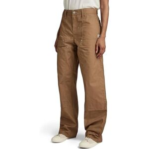 G-Star Raw G-Star Dam Judee Carp byxor, Brun (Dk Fawn D24396-d387-7172), 25W / 30L G-Star Raw G-Star Dam Judee Carp byxor, Brun (Dk Fawn D24396-d387-7172), 25W / 30L
